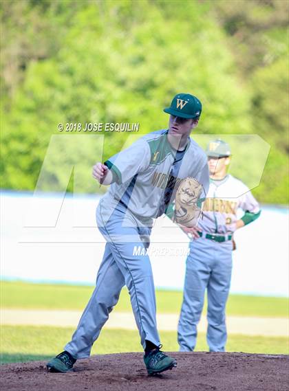 Thumbnail 2 in Potomac vs. Woodbridge photogallery.