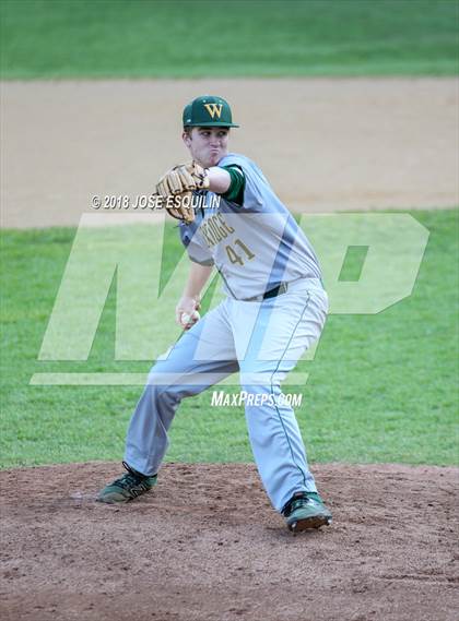 Thumbnail 2 in Potomac vs. Woodbridge photogallery.