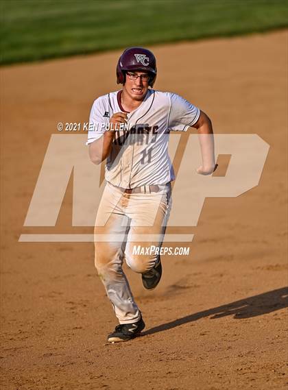 Thumbnail 1 in Central @ Warren County photogallery.