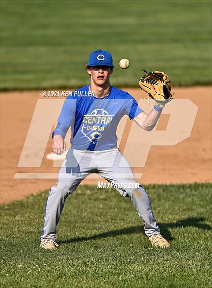Thumbnail 3 in Central @ Warren County photogallery.