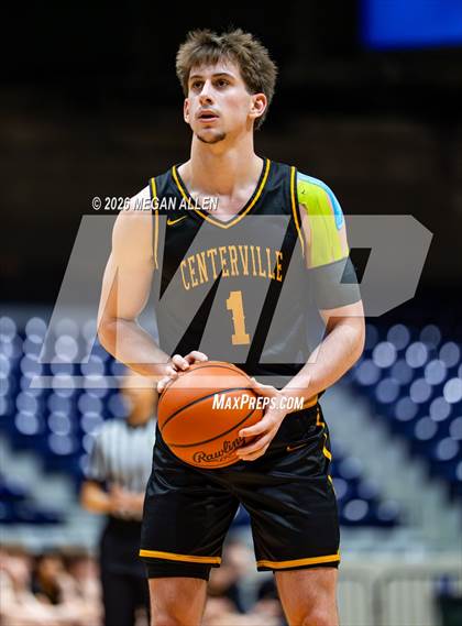 Thumbnail 1 in Centerville @ Pickerington Central (OHSAA DI Regional Semifinals) photogallery.