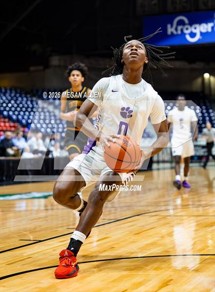 Thumbnail 1 in Centerville @ Pickerington Central (OHSAA DI Regional Semifinals) photogallery.