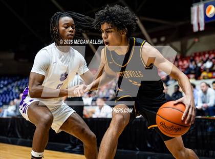 Thumbnail 1 in Centerville @ Pickerington Central (OHSAA DI Regional Semifinals) photogallery.