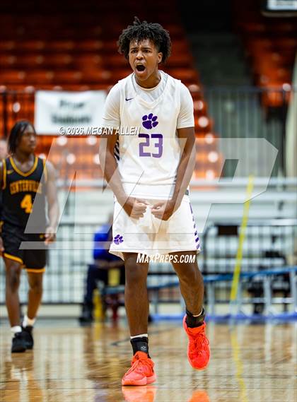 Thumbnail 2 in Centerville @ Pickerington Central (OHSAA DI Regional Semifinals) photogallery.