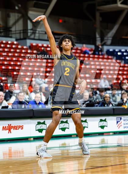 Thumbnail 1 in Centerville @ Pickerington Central (OHSAA DI Regional Semifinals) photogallery.