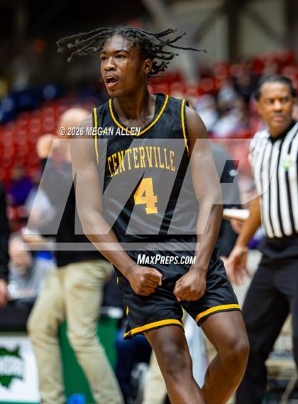 Thumbnail 2 in Centerville @ Pickerington Central (OHSAA DI Regional Semifinals) photogallery.