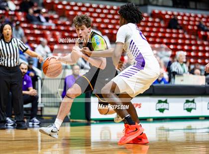 Thumbnail 3 in Centerville @ Pickerington Central (OHSAA DI Regional Semifinals) photogallery.