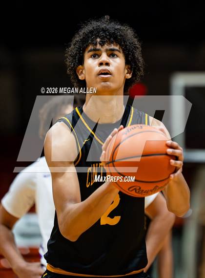 Thumbnail 1 in Centerville @ Pickerington Central (OHSAA DI Regional Semifinals) photogallery.