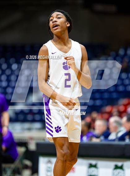 Thumbnail 2 in Centerville @ Pickerington Central (OHSAA DI Regional Semifinals) photogallery.