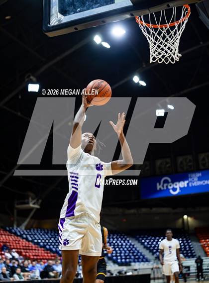 Thumbnail 2 in Centerville @ Pickerington Central (OHSAA DI Regional Semifinals) photogallery.
