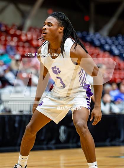 Thumbnail 2 in Centerville @ Pickerington Central (OHSAA DI Regional Semifinals) photogallery.