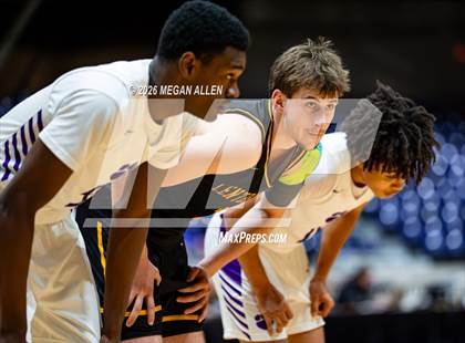 Thumbnail 1 in Centerville @ Pickerington Central (OHSAA DI Regional Semifinals) photogallery.
