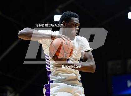 Thumbnail 2 in Centerville @ Pickerington Central (OHSAA DI Regional Semifinals) photogallery.