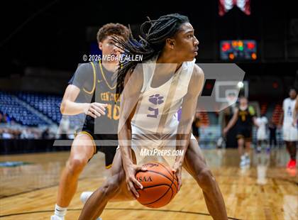 Thumbnail 3 in Centerville @ Pickerington Central (OHSAA DI Regional Semifinals) photogallery.