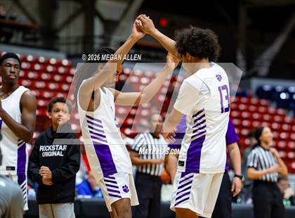Thumbnail 1 in Centerville @ Pickerington Central (OHSAA DI Regional Semifinals) photogallery.
