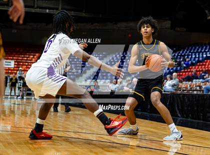 Thumbnail 1 in Centerville @ Pickerington Central (OHSAA DI Regional Semifinals) photogallery.