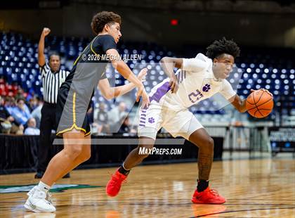 Thumbnail 3 in Centerville @ Pickerington Central (OHSAA DI Regional Semifinals) photogallery.