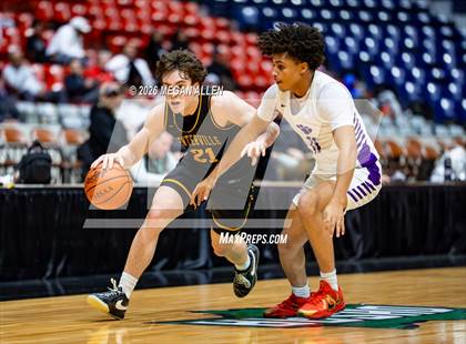 Thumbnail 1 in Centerville @ Pickerington Central (OHSAA DI Regional Semifinals) photogallery.