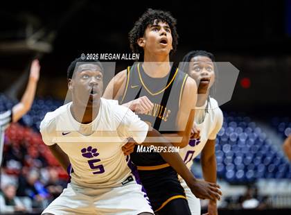 Thumbnail 3 in Centerville @ Pickerington Central (OHSAA DI Regional Semifinals) photogallery.