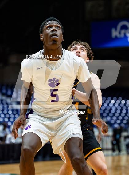 Thumbnail 1 in Centerville @ Pickerington Central (OHSAA DI Regional Semifinals) photogallery.