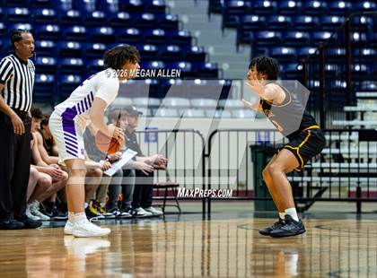 Thumbnail 3 in Centerville @ Pickerington Central (OHSAA DI Regional Semifinals) photogallery.