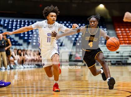Thumbnail 1 in Centerville @ Pickerington Central (OHSAA DI Regional Semifinals) photogallery.
