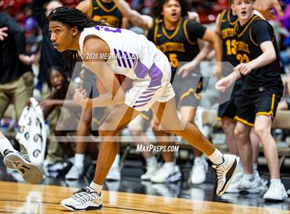 Thumbnail 1 in Centerville @ Pickerington Central (OHSAA DI Regional Semifinals) photogallery.