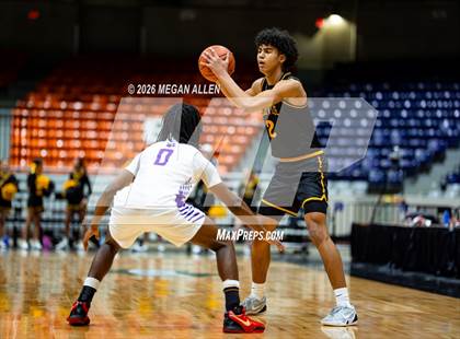 Thumbnail 2 in Centerville @ Pickerington Central (OHSAA DI Regional Semifinals) photogallery.