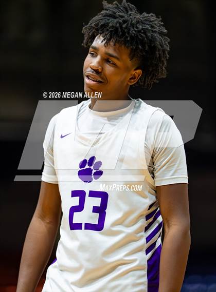 Thumbnail 3 in Centerville @ Pickerington Central (OHSAA DI Regional Semifinals) photogallery.