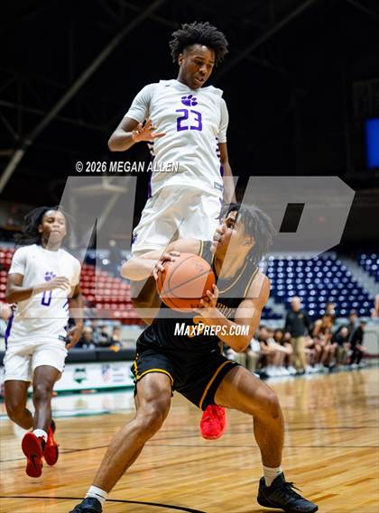 Thumbnail 1 in Centerville @ Pickerington Central (OHSAA DI Regional Semifinals) photogallery.