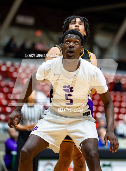 Thumbnail 2 in Centerville @ Pickerington Central (OHSAA DI Regional Semifinals) photogallery.