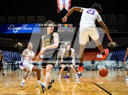 Thumbnail 1 in Centerville @ Pickerington Central (OHSAA DI Regional Semifinals) photogallery.