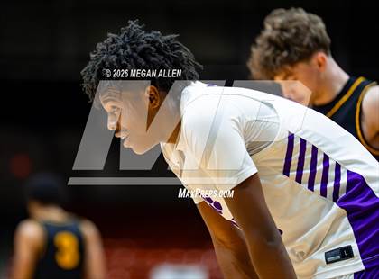 Thumbnail 1 in Centerville @ Pickerington Central (OHSAA DI Regional Semifinals) photogallery.