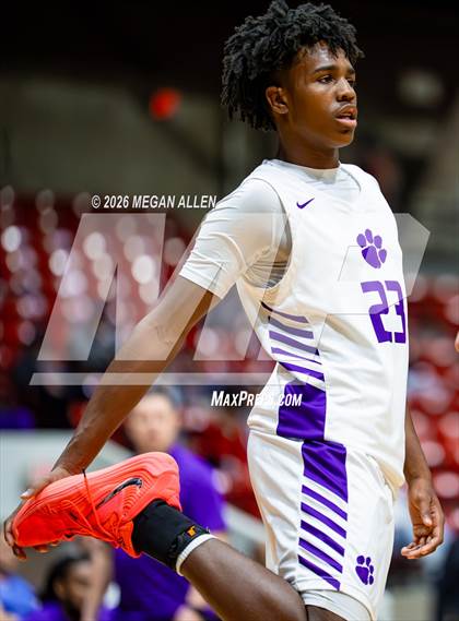 Thumbnail 3 in Centerville @ Pickerington Central (OHSAA DI Regional Semifinals) photogallery.