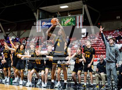 Thumbnail 1 in Centerville @ Pickerington Central (OHSAA DI Regional Semifinals) photogallery.