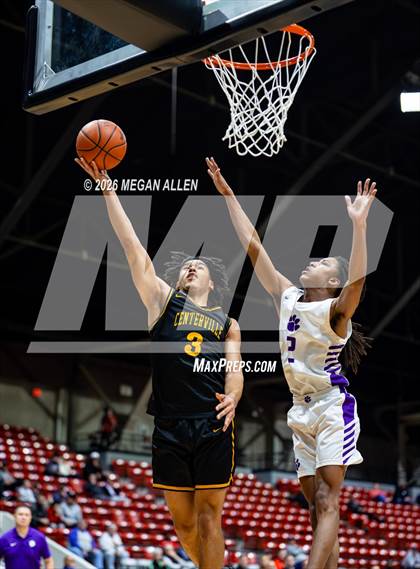 Thumbnail 1 in Centerville @ Pickerington Central (OHSAA DI Regional Semifinals) photogallery.