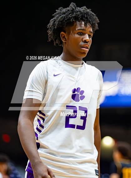 Thumbnail 3 in Centerville @ Pickerington Central (OHSAA DI Regional Semifinals) photogallery.
