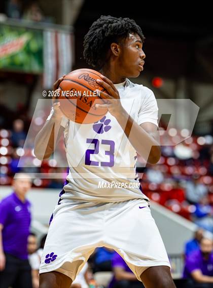 Thumbnail 3 in Centerville @ Pickerington Central (OHSAA DI Regional Semifinals) photogallery.