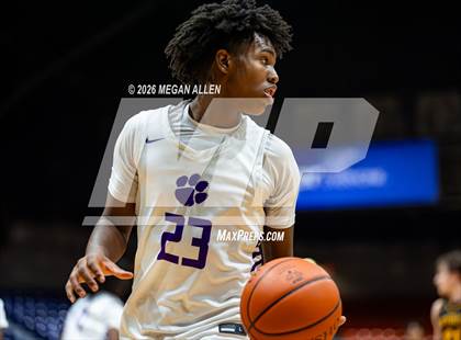 Thumbnail 1 in Centerville @ Pickerington Central (OHSAA DI Regional Semifinals) photogallery.