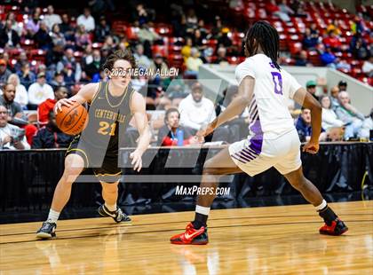 Thumbnail 1 in Centerville @ Pickerington Central (OHSAA DI Regional Semifinals) photogallery.