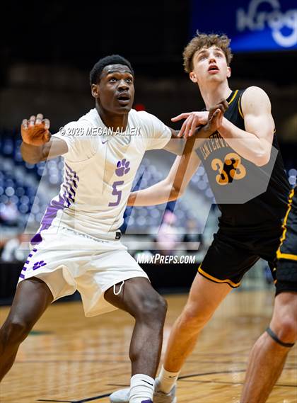 Thumbnail 1 in Centerville @ Pickerington Central (OHSAA DI Regional Semifinals) photogallery.