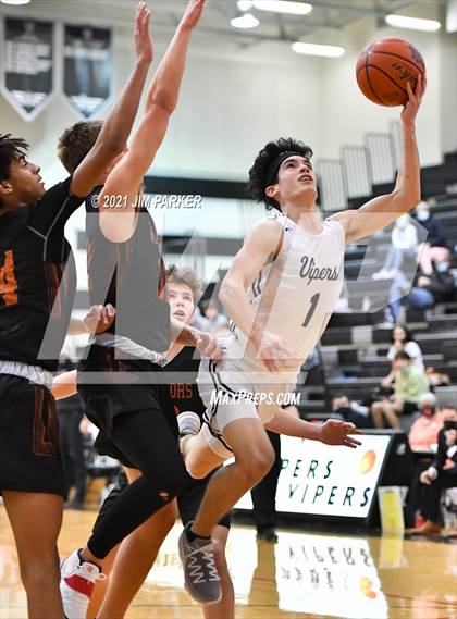 Thumbnail 3 in Round Rock Westwood @ Vandegrift photogallery.