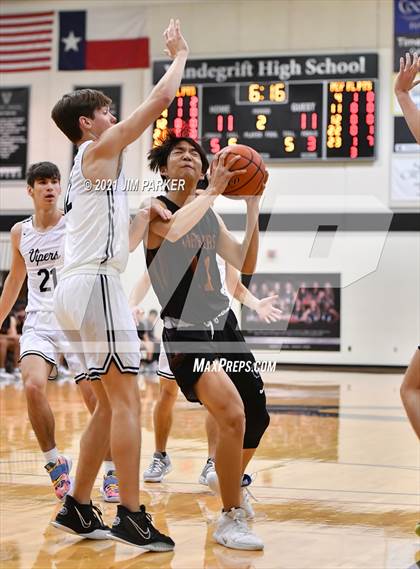 Thumbnail 2 in Round Rock Westwood @ Vandegrift photogallery.