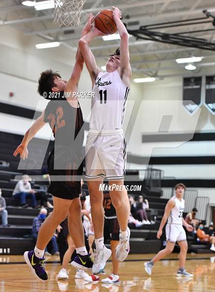Thumbnail 3 in Round Rock Westwood @ Vandegrift photogallery.