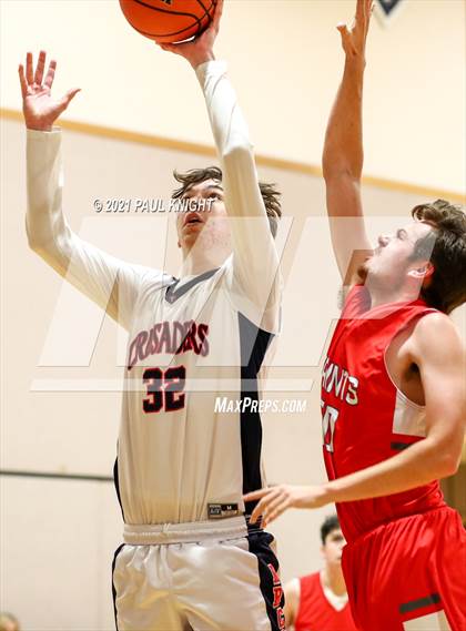 Thumbnail 2 in San Juan Diego Catholic @ Round Rock Christian Academy photogallery.