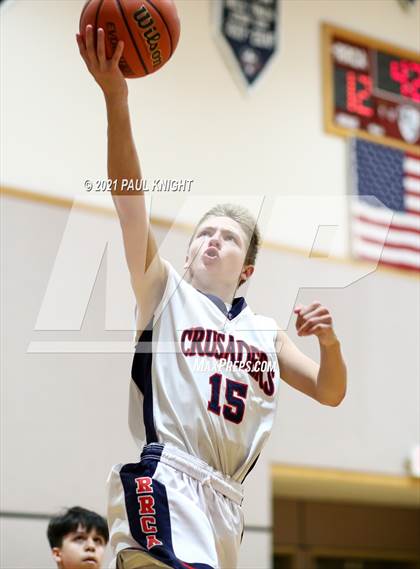 Thumbnail 3 in San Juan Diego Catholic @ Round Rock Christian Academy photogallery.