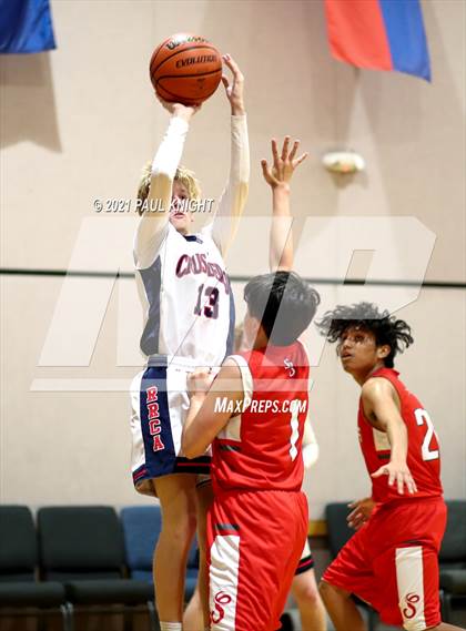 Thumbnail 3 in San Juan Diego Catholic @ Round Rock Christian Academy photogallery.