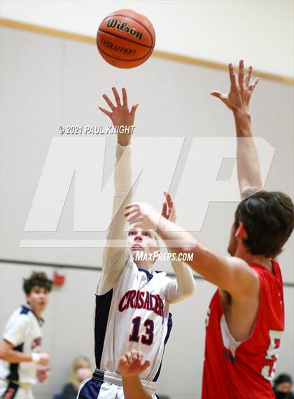 Thumbnail 3 in San Juan Diego Catholic @ Round Rock Christian Academy photogallery.
