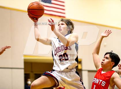 Thumbnail 3 in San Juan Diego Catholic @ Round Rock Christian Academy photogallery.