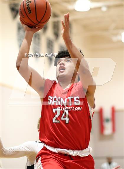Thumbnail 2 in San Juan Diego Catholic @ Round Rock Christian Academy photogallery.